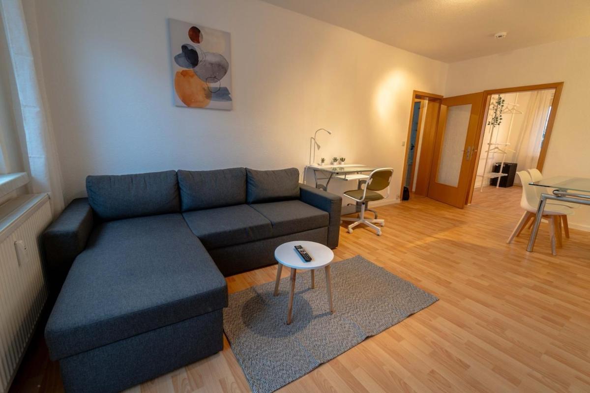 Central, Cozy, Bright Design 3 Room Apt Greifswald Exterior photo